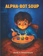 Alpha-Bot Soup B0GQQR7N9N Book Cover