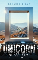 Unicorn in a Box 180623324X Book Cover