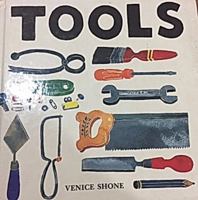 Tools 0590444727 Book Cover