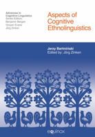Aspects of Cognitive Ethnolinguistics 1845539702 Book Cover