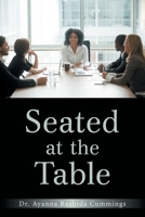 Seated at the Table 1669812324 Book Cover