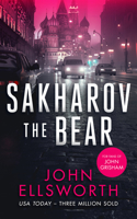 Sakharov the Bear 0578579014 Book Cover