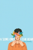 A Song Only I Can Hear 1534442537 Book Cover