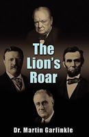 The Lion's Roar 1935764225 Book Cover