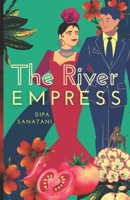 The River Empress 9819424437 Book Cover