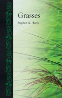 Grasses 178023273X Book Cover