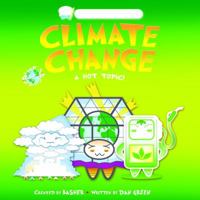 Basher Science: Climate Change 0753471752 Book Cover