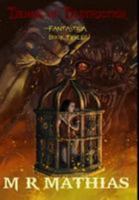 Demon of Destruction 1946187275 Book Cover
