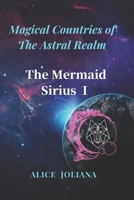 The Mermaid Sirius Ⅰ B0C2RTN9QW Book Cover