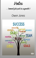 Ventes: ...Comment Faire Pour Les Augmenter ! 8835462444 Book Cover