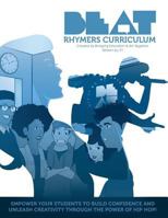 Beat Rhymers Curriculum 0997523506 Book Cover