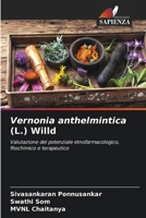 Vernonia anthelmintica (L.) Willd (Italian Edition) 6207020839 Book Cover