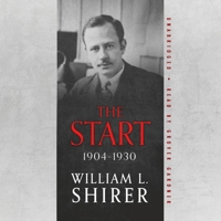 The Start: 1904-30 0671221957 Book Cover