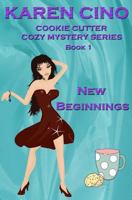 New Beginnings 1973775840 Book Cover