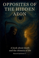 Opposites of the Hidden Aeon: A book about death and the chimera of life B0FTSWVPX2 Book Cover