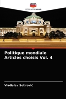 Politique mondiale Articles choisis Vol. 4 6204080326 Book Cover