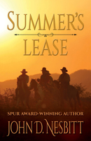 Summer's Lease 1420514318 Book Cover