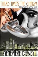 Third Time's The Charm 1492788724 Book Cover