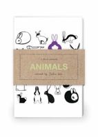 20 Ways to Draw a Cat Blank Journal Set 2 1592539696 Book Cover