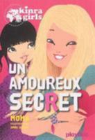 Kinra Girls - Un Amoureux Secret - Tome 15 2809652937 Book Cover