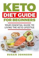 Keto Diet Guidе for Bеginnеrѕ 1797708163 Book Cover