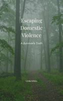 Escaping Domestic Violence: A Mom's Fear (11SecretsForYou Series) 1964694078 Book Cover