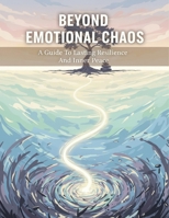 Beyond Emotional Chaos: A Guide To Lasting Resilience And Inner Peace B0HH8H9N36 Book Cover