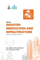 SDG 9 Industry, Innovation and Infrastructure B0GQV83478 Book Cover
