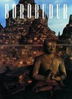 Borobudur: Prayer in stone 0195803795 Book Cover