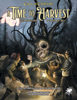 A Time To Harvest 1568823835 Book Cover