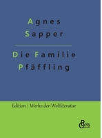 Die Familie Pfäffling 3368467425 Book Cover