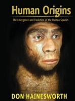 Human Origins 195634991X Book Cover