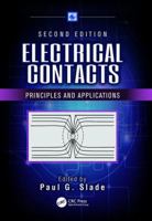 Electrical Contacts: Principles and Applications (Electrical and Computer Engineering) 1138077100 Book Cover