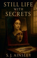 Still Life with Secrets B0GWMMTV5F Book Cover