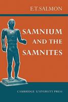 Samnium and the Samnites 0521135729 Book Cover