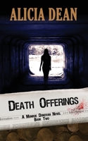Death Offerings 1509239863 Book Cover
