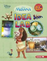 Moana Idea Lab 1541554809 Book Cover