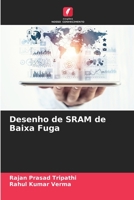 Desenho de SRAM de Baixa Fuga 6205915294 Book Cover