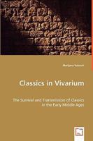 Classics in Vivarium 3639045750 Book Cover
