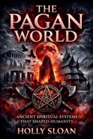 The Pagan World B0GL3Y75S4 Book Cover