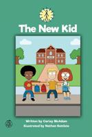 The New Kid 178324111X Book Cover