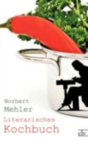 Literarisches Kochbuch 3862673081 Book Cover