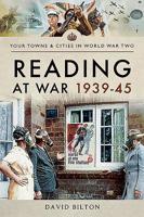 Reading at War 1939-45 1473891019 Book Cover
