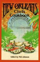 New Orleans Chefs Cookbook 1589804759 Book Cover