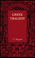 Greek Tragedy 1107622220 Book Cover