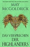 Das Versprechen der Highlanders (German Edition) B0DSDMKXK7 Book Cover