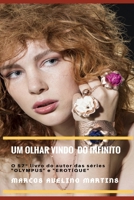 Um Olhar Vindo Do Infinito: Poemas 1073058158 Book Cover