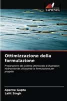 Ottimizzazione della formulazione 6202570237 Book Cover