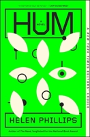 Hum: A Novel 166800884X Book Cover