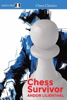 Chess Survivor 1784831336 Book Cover